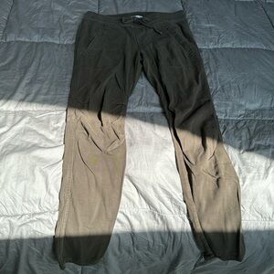 James Perse Soft Drape Utility Pant